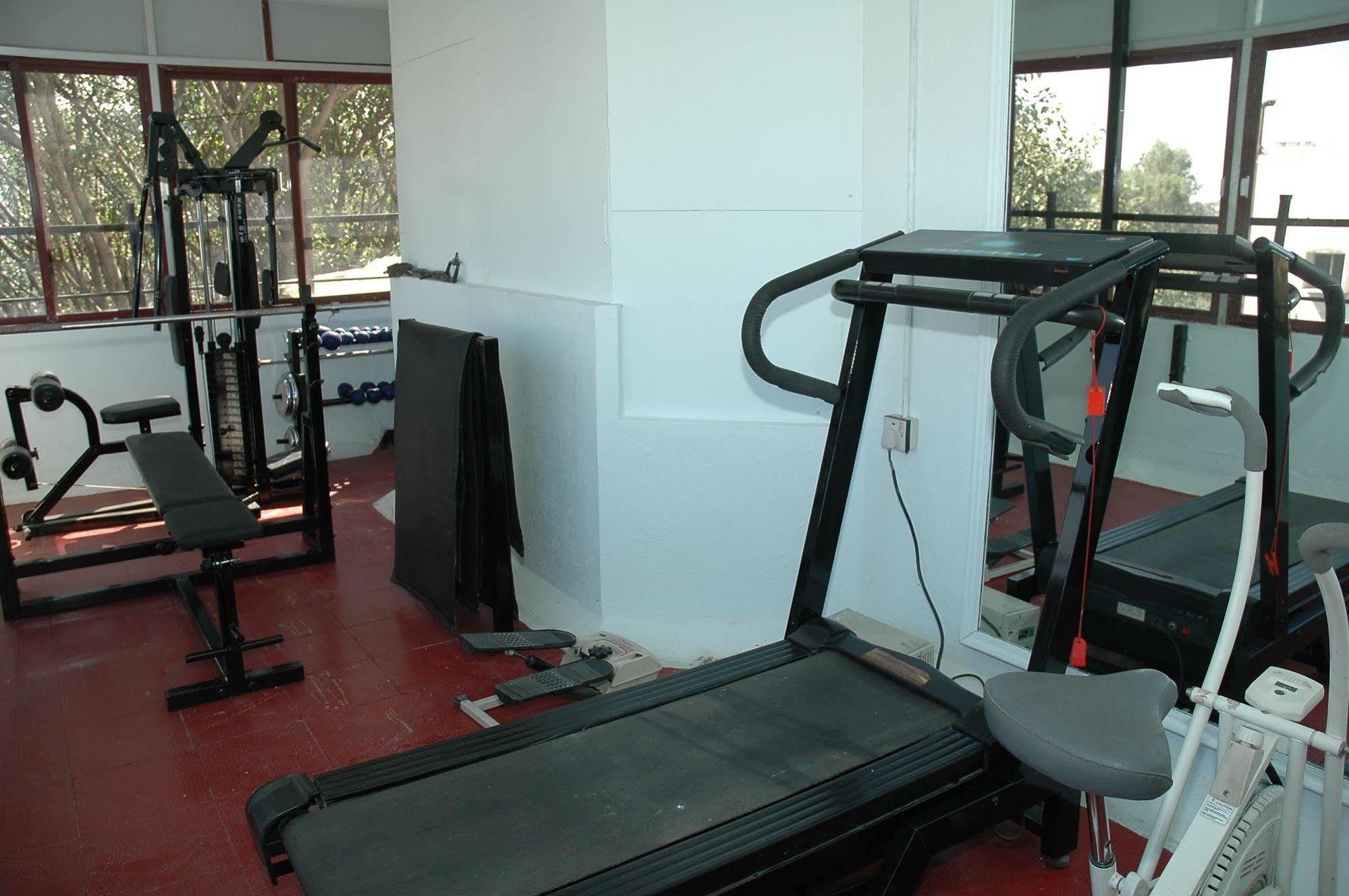 Istay Hotels Infantry Road Bangalore Eksteriør billede